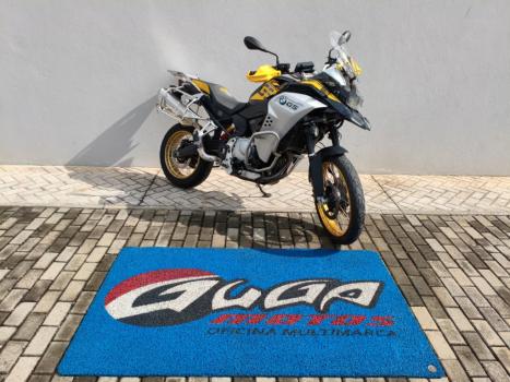 BMW F 850 GS ADVENTURE, Foto 4