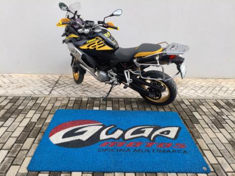BMW F 850 GS ADVENTURE, Foto 5
