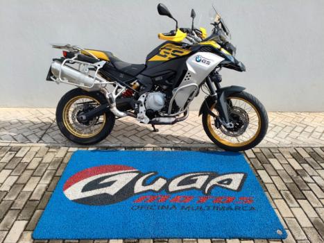 BMW F 850 GS ADVENTURE, Foto 6