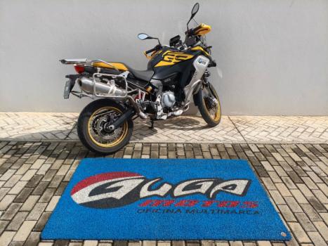 BMW F 850 GS ADVENTURE, Foto 7