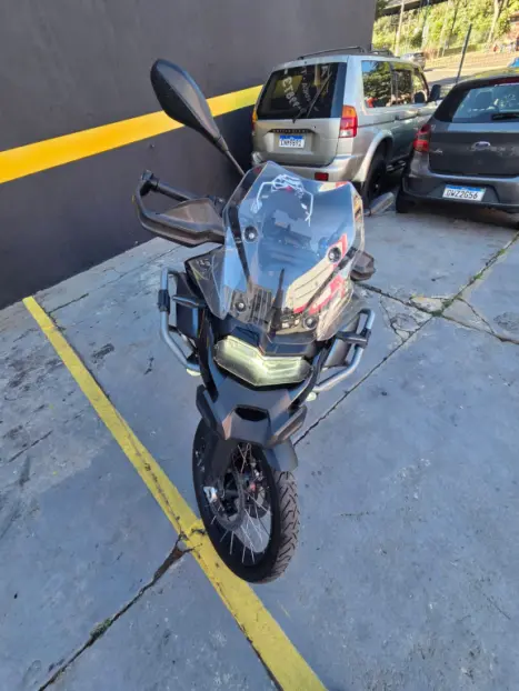 BMW F 850 GS ADVENTURE, Foto 2