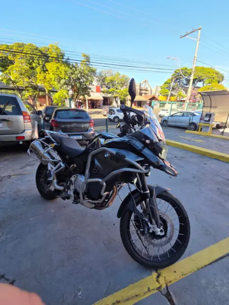 BMW F 850 GS ADVENTURE, Foto 3