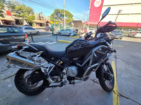 BMW F 850 GS ADVENTURE, Foto 4