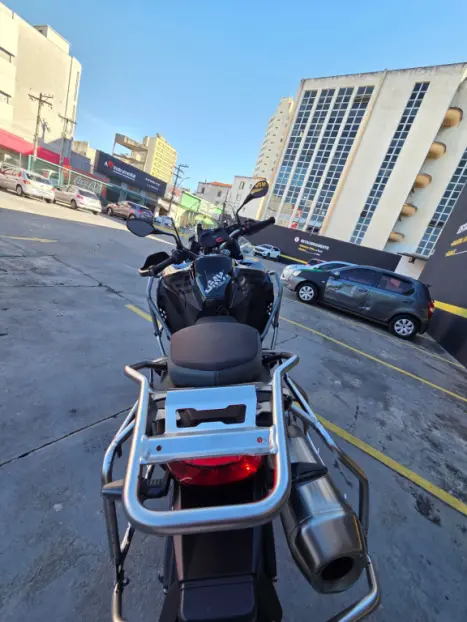 BMW F 850 GS ADVENTURE, Foto 5