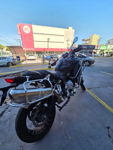 BMW F 850 GS ADVENTURE, Foto 6