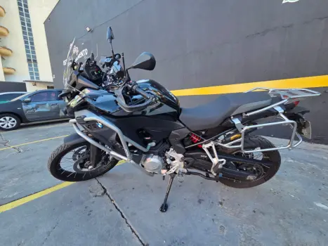 BMW F 850 GS ADVENTURE, Foto 8
