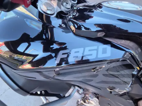 BMW F 850 GS ADVENTURE, Foto 10