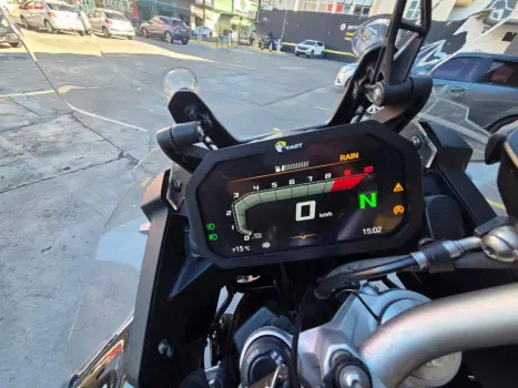 BMW F 850 GS ADVENTURE, Foto 11