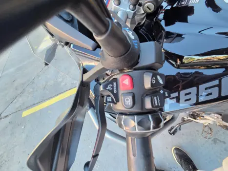 BMW F 850 GS ADVENTURE, Foto 15