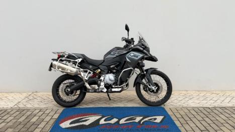 BMW F 850 GS ADVENTURE PREMIUM, Foto 2