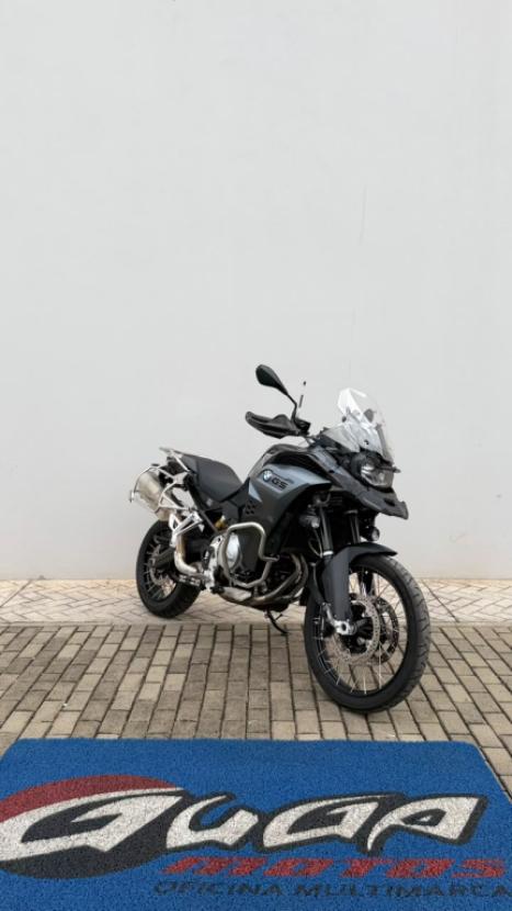 BMW F 850 GS ADVENTURE PREMIUM, Foto 3