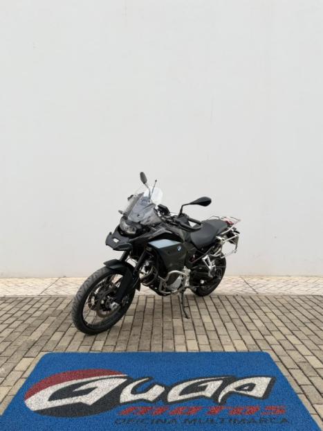BMW F 850 GS ADVENTURE PREMIUM, Foto 4