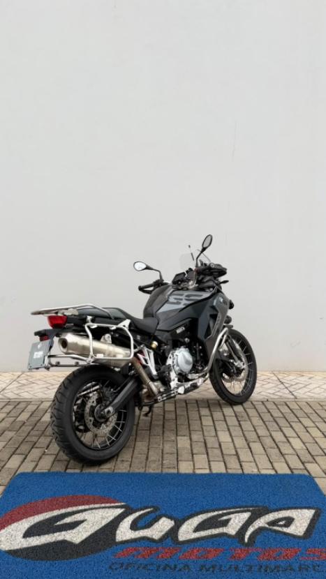 BMW F 850 GS ADVENTURE PREMIUM, Foto 5