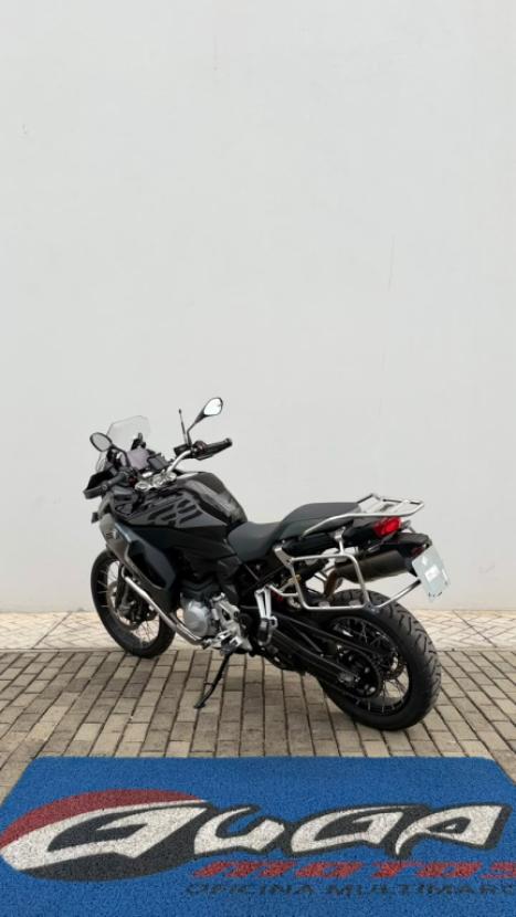 BMW F 850 GS ADVENTURE PREMIUM, Foto 6