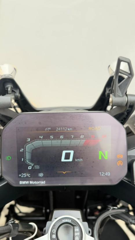 BMW F 850 GS ADVENTURE PREMIUM, Foto 7