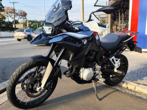 BMW F 850 GS ADVENTURE PREMIUM, Foto 1