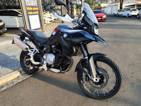 BMW F 850 GS ADVENTURE PREMIUM, Foto 2