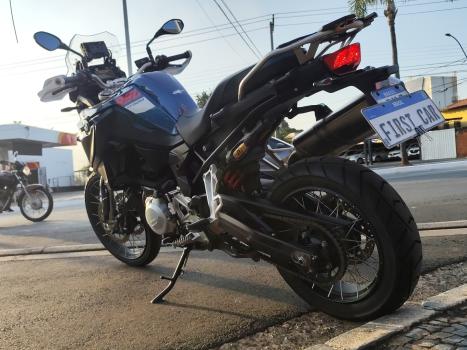 BMW F 850 GS ADVENTURE PREMIUM, Foto 3