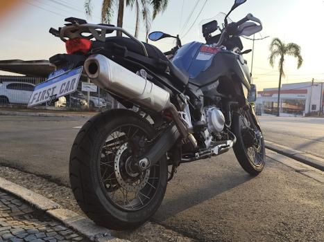 BMW F 850 GS ADVENTURE PREMIUM, Foto 4