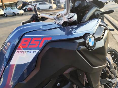 BMW F 850 GS ADVENTURE PREMIUM, Foto 8