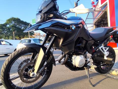 BMW F 850 GS ADVENTURE PREMIUM, Foto 10