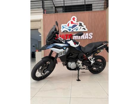 BMW F 850 GS ADVENTURE PREMIUM, Foto 1