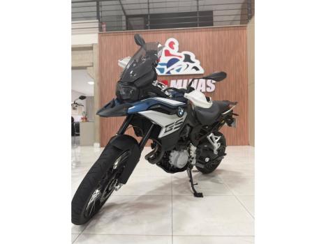 BMW F 850 GS ADVENTURE PREMIUM, Foto 2