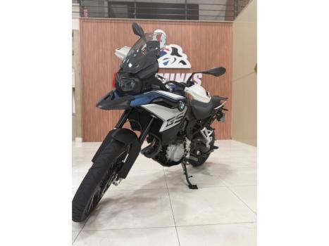 BMW F 850 GS ADVENTURE PREMIUM, Foto 3