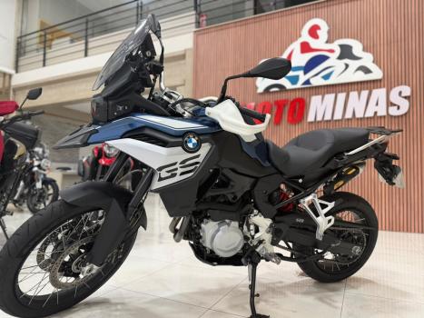 BMW F 850 GS ADVENTURE PREMIUM, Foto 4