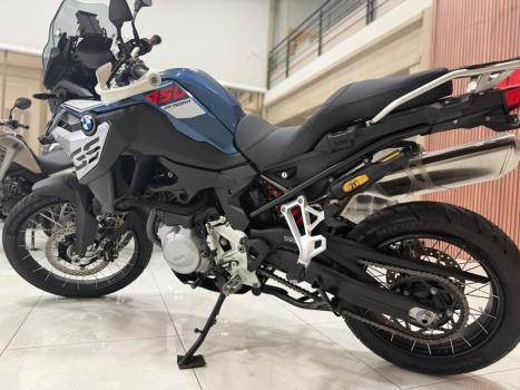BMW F 850 GS ADVENTURE PREMIUM, Foto 5