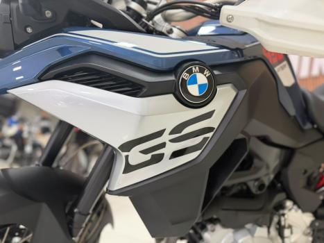 BMW F 850 GS ADVENTURE PREMIUM, Foto 7