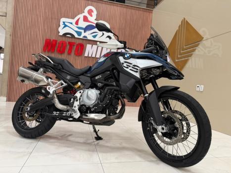 BMW F 850 GS ADVENTURE PREMIUM, Foto 13