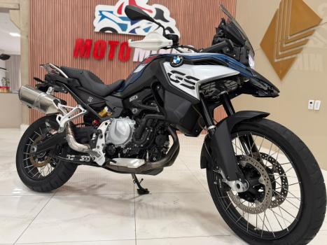 BMW F 850 GS ADVENTURE PREMIUM, Foto 14
