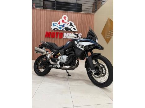 BMW F 850 GS ADVENTURE PREMIUM, Foto 15