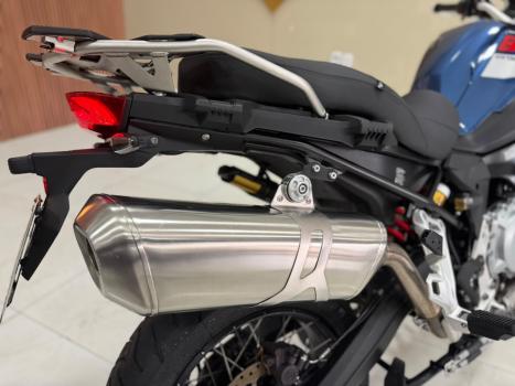 BMW F 850 GS ADVENTURE PREMIUM, Foto 18