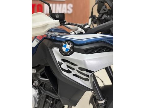 BMW F 850 GS ADVENTURE PREMIUM, Foto 19