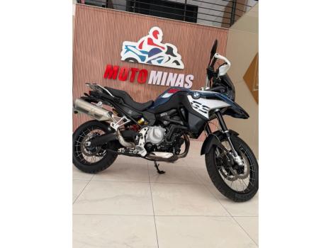 BMW F 850 GS ADVENTURE PREMIUM, Foto 21