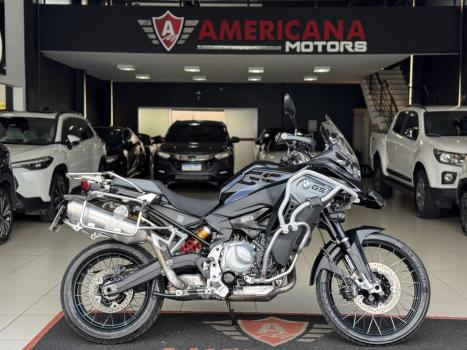 BMW F 850 GS ADVENTURE PREMIUM, Foto 1