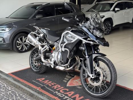 BMW F 850 GS ADVENTURE PREMIUM, Foto 2