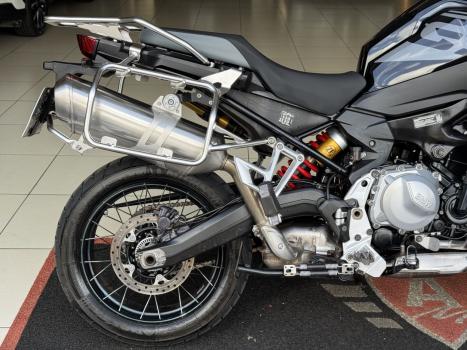 BMW F 850 GS ADVENTURE PREMIUM, Foto 4