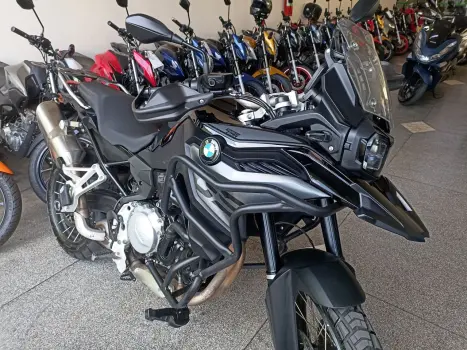 BMW F 850 GS PREMIUM, Foto 3