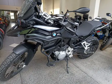 BMW F 850 GS PREMIUM, Foto 4