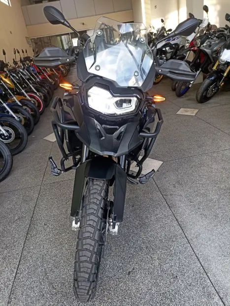 BMW F 850 GS PREMIUM, Foto 5