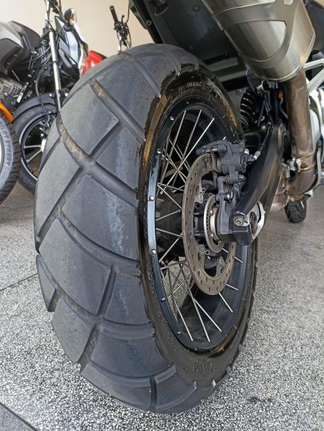 BMW F 850 GS PREMIUM, Foto 13