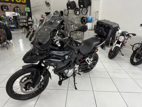 BMW F 850 GS PREMIUM, Foto 2