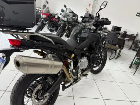 BMW F 850 GS PREMIUM, Foto 5