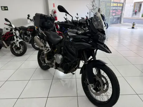 BMW F 850 GS PREMIUM, Foto 7