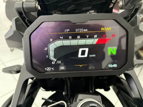 BMW F 850 GS PREMIUM, Foto 9
