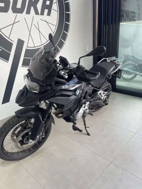 BMW F 850 GS PREMIUM, Foto 2 BMW F 850 GS PREMIUM, Foto 2
