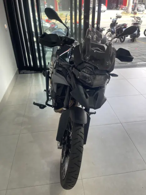 BMW F 850 GS PREMIUM, Foto 3 BMW F 850 GS PREMIUM, Foto 3